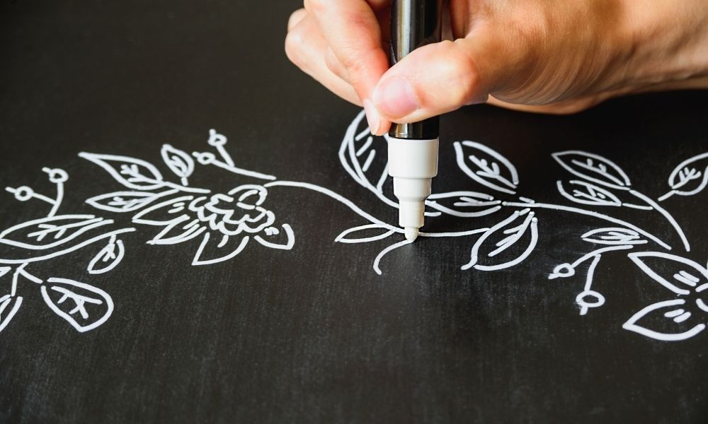 Chalk Markers for Chalkboards - Search Shopping