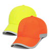 MX031S Hi-Viz with Reflective Trim