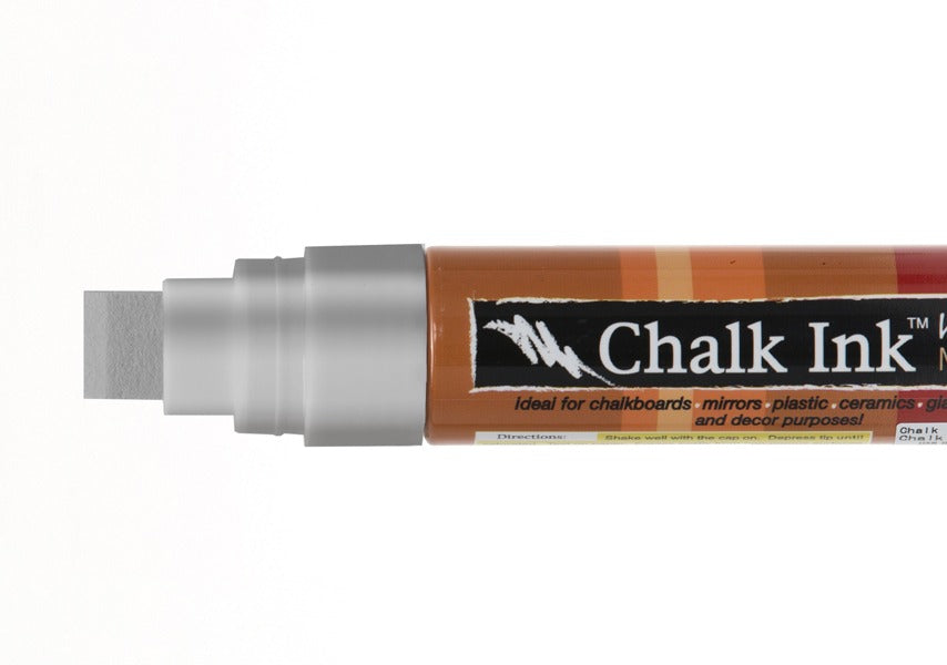 Fine Tip Sheet Metal 1mm Wet Wipe Chalk Marker