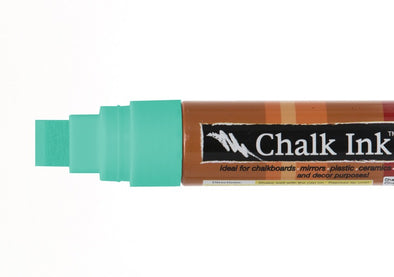 Chalk Ink 15mm Broad Tip Wet-Wipe Markers in Assorted Colors – Value  Products Global