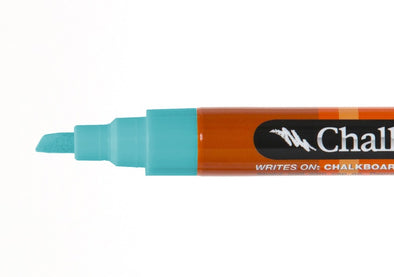 Wet Erase Chalk Marker Set, Chisel Tip, Assorted (ADFV) 4-Pk Plastic B –  Pentel of America, Ltd.